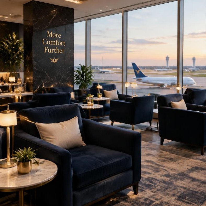 Lounge Experience